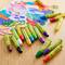 Crayola® Coloured Oil Pastels